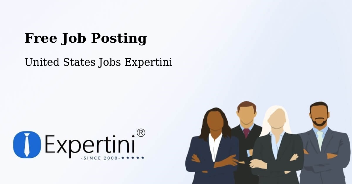 Unlimited Free Job Posting - United States Jobs Expertini