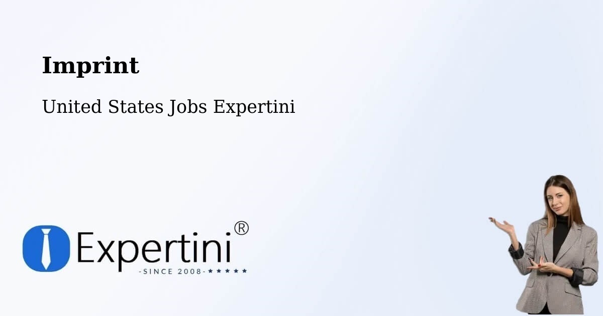 Imprint – Pottstown - United States Jobs Expertini