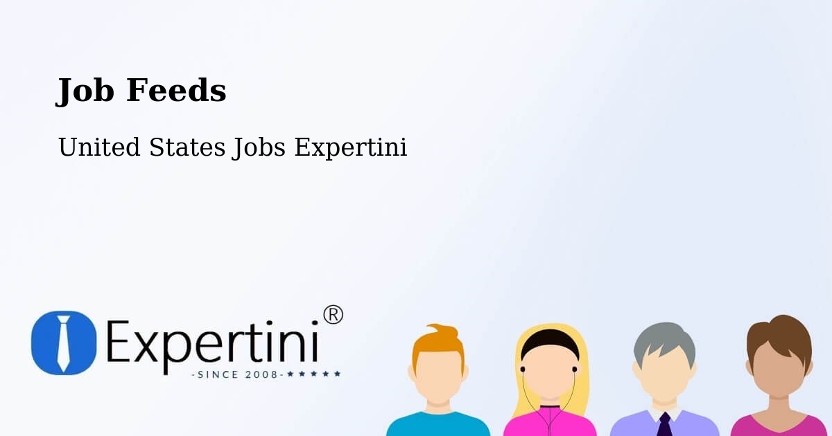 Job Listings Feed – Pottstown - United States Jobs Expertini