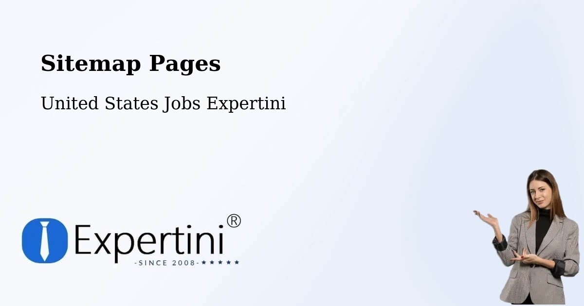 Sitemap Pages - Pottstown - United States Jobs Expertini