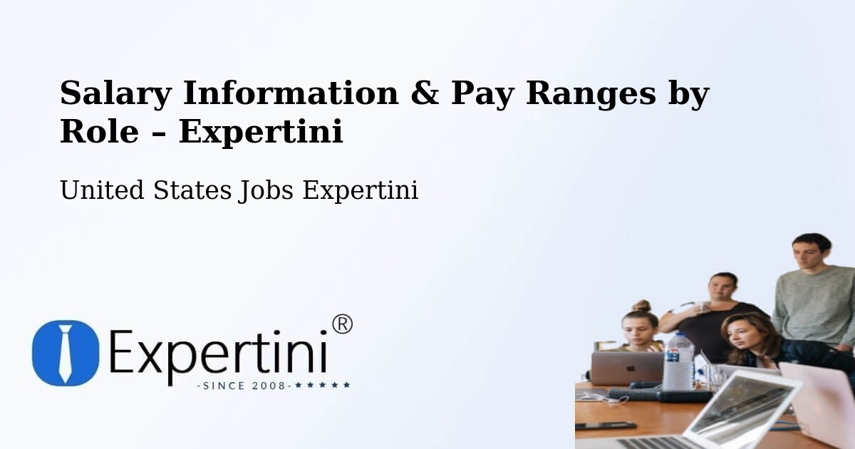 Salary Information & Pay Ranges – Pottstown - Pottstown, United States Jobs Expertini